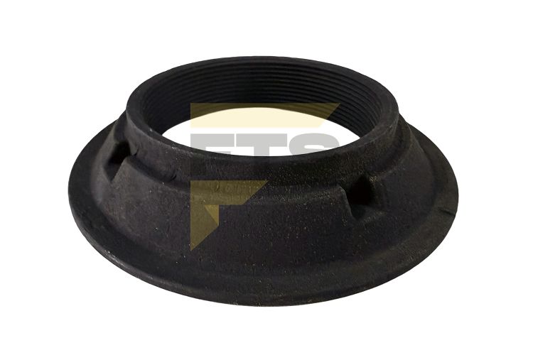 Imagem do produto PORCA CUBO TRASEIRO SCANIA 124 RP/RBP835 - LD (CUBO REDUTOR) - Cód: FAP-13707